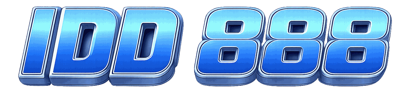 idd 888 Logo